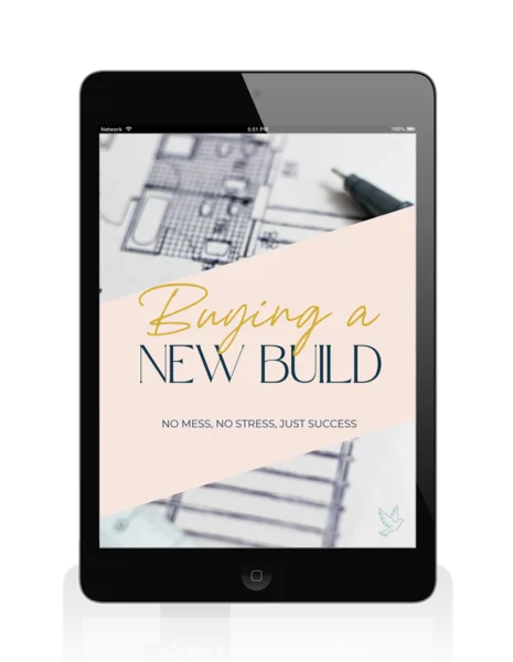 Buying a New Build — Free Guide