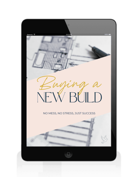 Buying a New Build — Free Guide